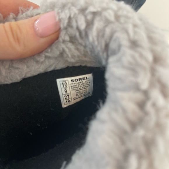 Toddler Sorel Winter Boots - 10 - Picture 2 of 5